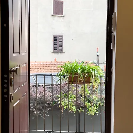 The Boutique Houses - In The Heart Of Via Paolo Sarpi Milan Exterior photo