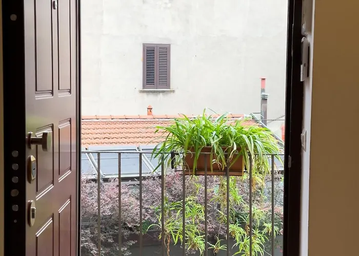 The Boutique Houses - In The Heart Of Via Paolo Sarpi