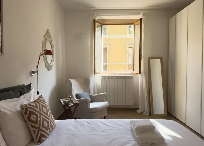 The Boutique Houses - In The Heart Of Via Paolo Sarpi