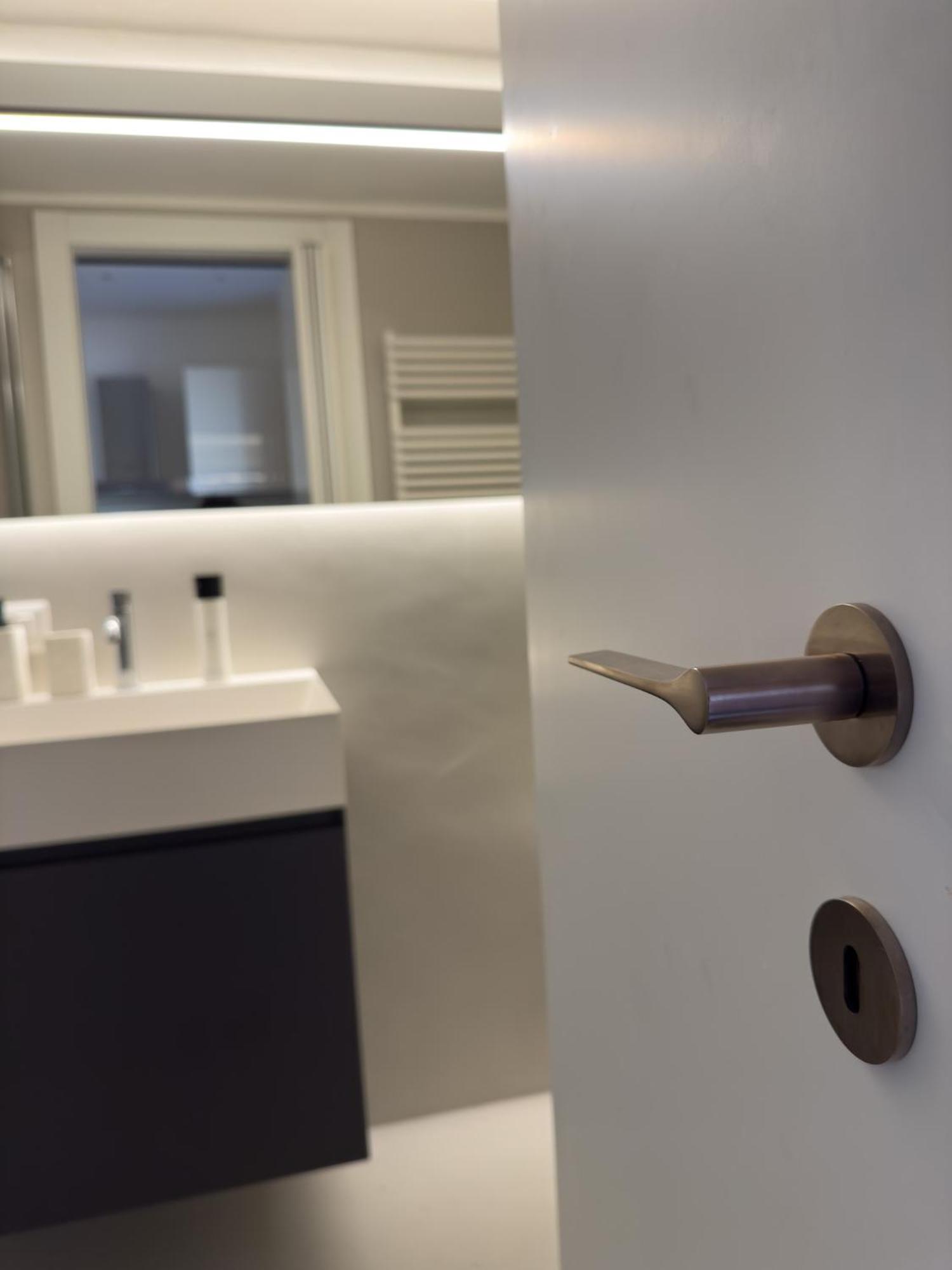 Apartamento The Boutique - In The Heart Of Via Paolo Sarpi *
