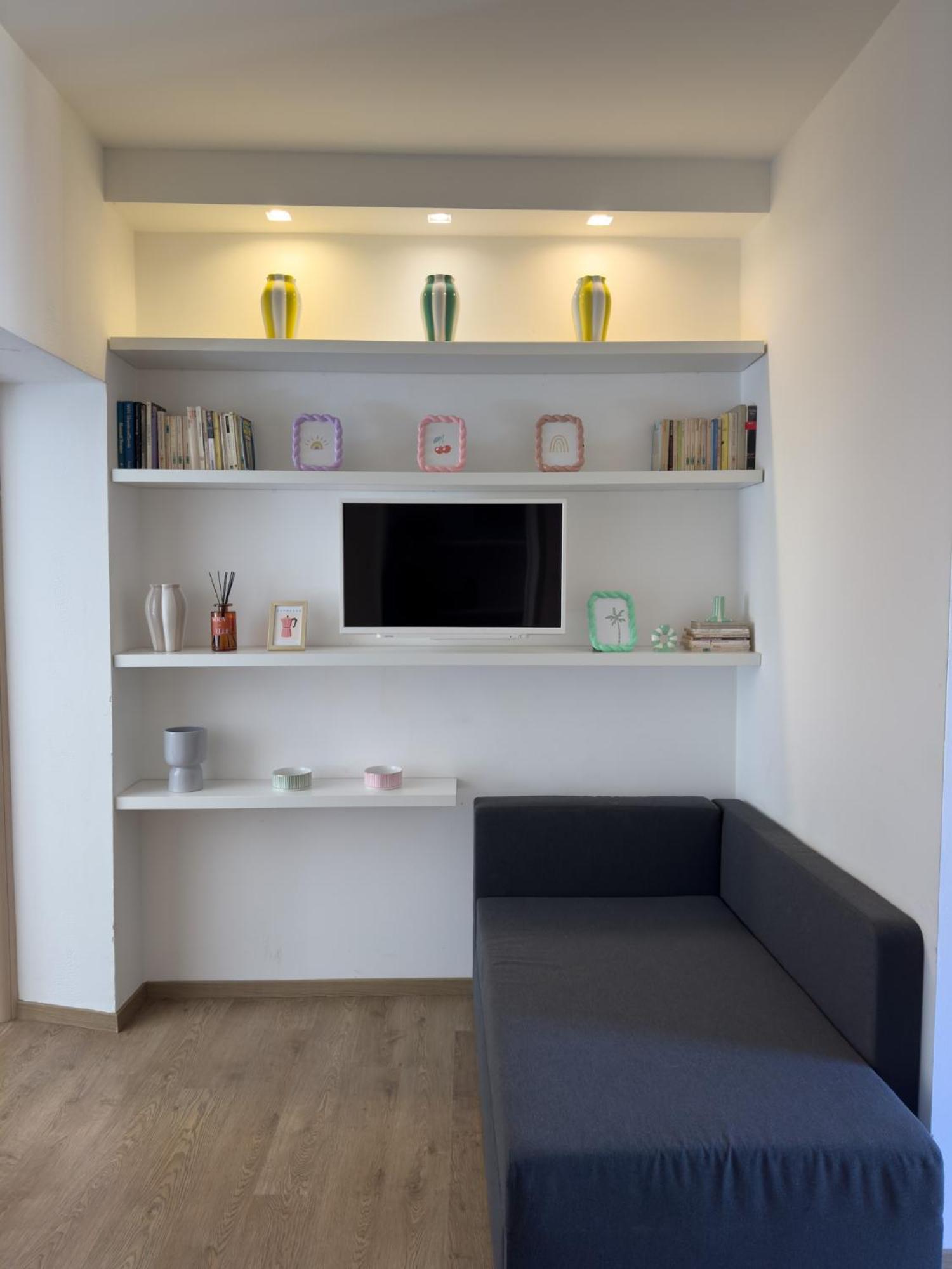 Apartamento The Boutique - In The Heart Of Via Paolo Sarpi Milão